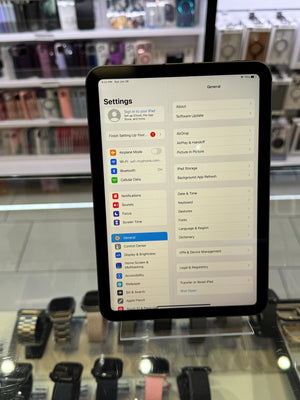 iPad Mini 6 64GB LTE