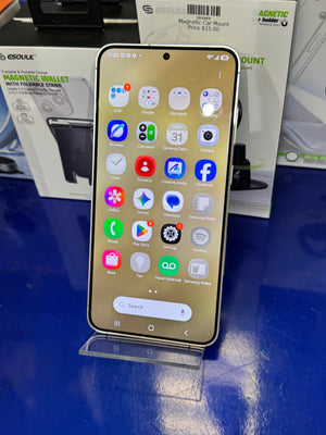 Samsung  S24+ 256GB AT&T Pre-owned