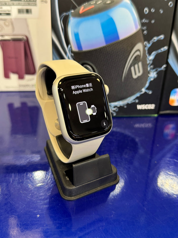 Apple Watch 9 45mm LTE Pre-owned