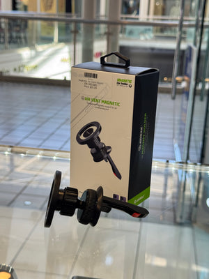Magnetic Air Vent Mount (EK-3001BK)