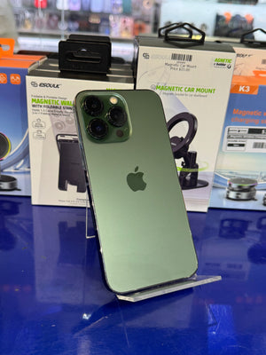 iPhone 13 Pro 128GB Unlocked Pre-owned
