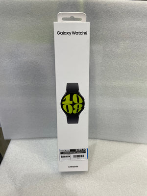 Samsung Watch 6 44MM LTE Used