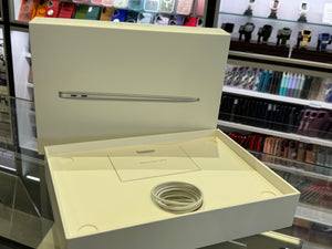 Macbook Air 13 M1 8GB 256GB