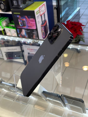 iPhone 14 Pro Max 128gb Unlocked Pre-owned