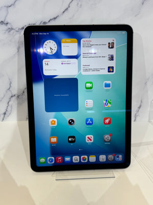 iPad Air 11" M3 128GB Unlocked Pre-owned