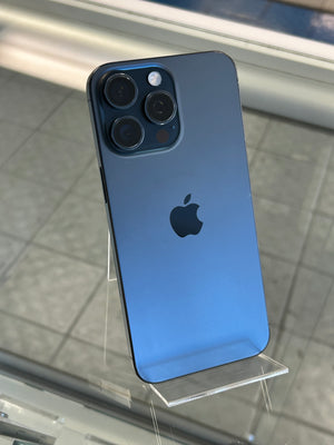 iPhone 15 Pro Max 256GB T-Mobile Pre-owned