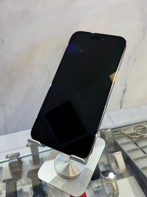 IPhone 14 Pro Max 1TB Unlocked Pre-owned