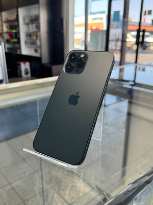 iPhone 12 Pro Max 256GB Unlocked Pre-owned