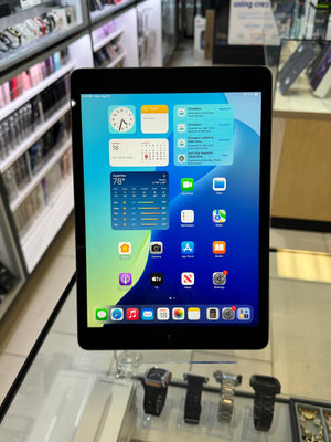 iPad 9th 64GB Wifi Pre-owned