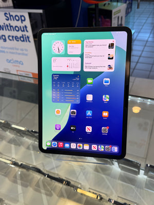 IPad Pro 11 M4 256GB LTE
