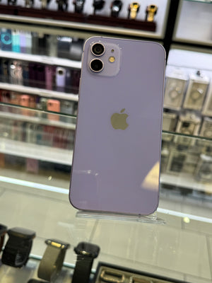 iPhone 12 64GB Unlocked Pre-owned