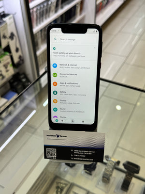 T-Mobile REVVLRY 32GB Pre-owned