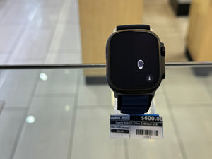 Apple Watch Ultra 2 49mm LTE Pre-owned