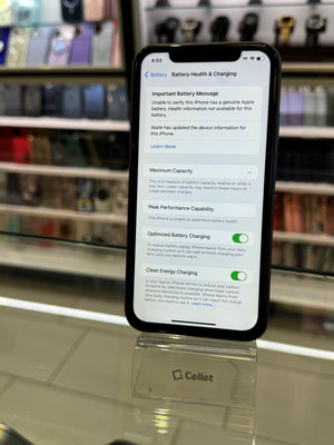 iPhone 11 64GB Unlocked