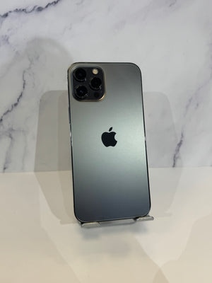 iPhone 12 Pro Max 256gb Unlocked