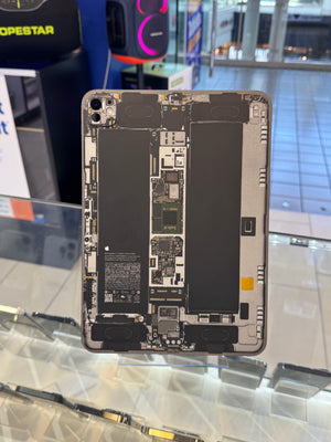 IPad Pro 11 M4 256GB LTE