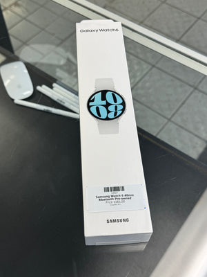 Samsung Watch 6 40mm Bluetooth Pre-owned