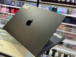 MacBook Pro 14 M4 16GB 512GB Pre-owned