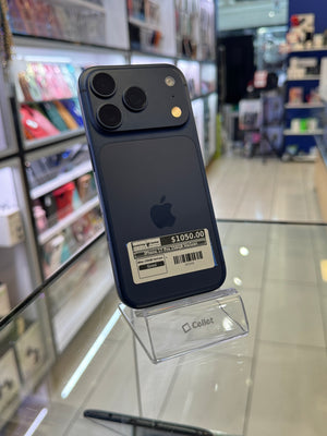 iPhone 17 Pro 256GB Verizon Pre-owned