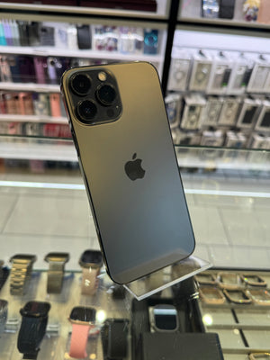 iPhone 13 Pro Max 128GB T-Mobile Pre-owned