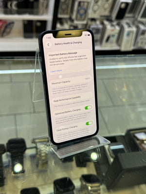 iPhone 12 Mini 128GB AT&T Pre-owned