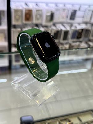 Apple Watch Series 7 41MM LTE Pre-owned