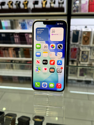 iPhone 16e 128GB T-Mobile