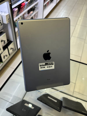iPad 6th Gen 32gb Wifi Pre-owned