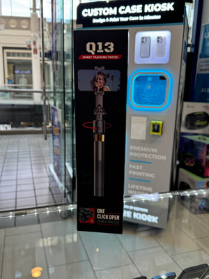 Q13 Smart Tracking Tripod