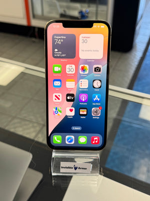 iPhone 12 Pro Max 128GB Unlocked Pre-owned