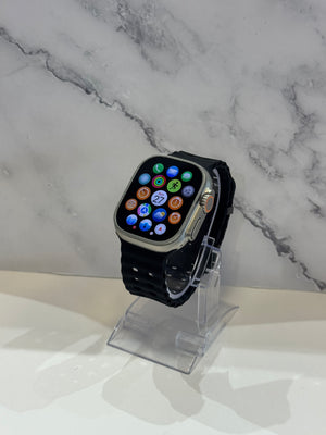 Apple Watch Ultra 49MM LTE Pre-owned