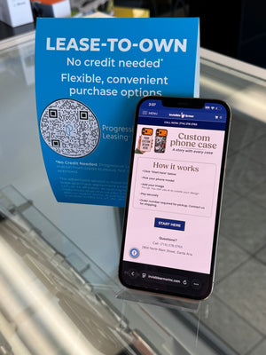 iPhone 12 Pro Max 128GB AT&T Pre-owned