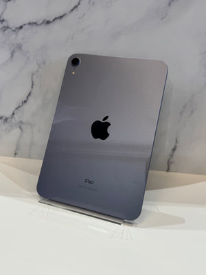 iPad Mini 6 64GB WiFi Pre-owned