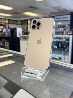 iPhone 12 Pro Max 128GB Unlocked Pre-owned