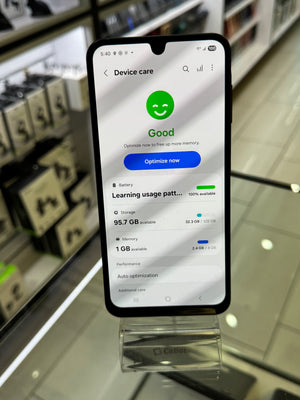 Samsung A16 5g 128GB T-Mobile Metro PCS Pre-owned