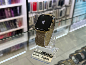 Apple Watch 10 42mm LTE Titanium Pre-owned