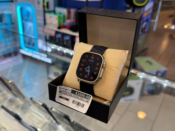 Apple Watch Hermes Ultra 49MM Pre-owned