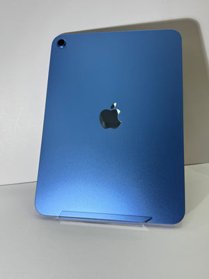 iPad 11 128GB WiFi Pre-owned