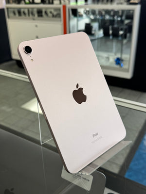 iPad Mini 6 64GB WiFi Pre-owned