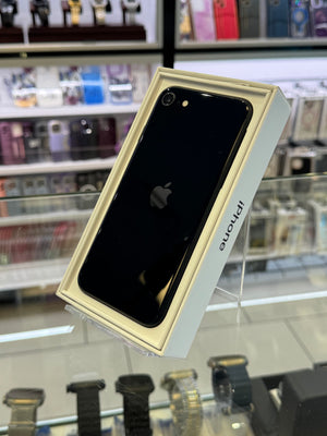 iPhone SE 3 64GB T-Mobile Pre-owned