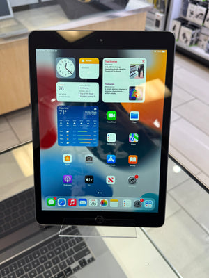 Apple iPad 7th Gen 32gb Wifi Pre-owned