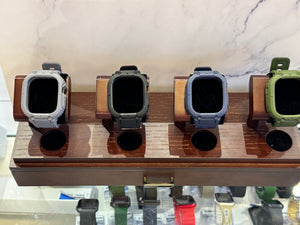 Apple Watch Bumper Case