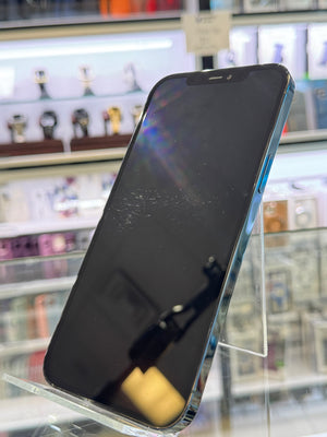 iPhone 12 Pro Max 128gb Unlocked Pre-owned