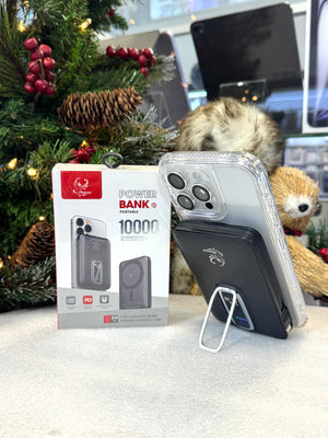 10000 mAh Portable Power Bank