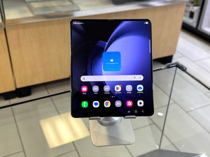 Samsung Fold 5 256GB Unlocked Pre-owned