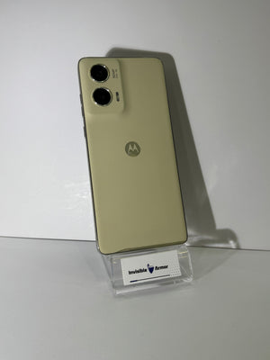 Moto G Stylus 5G 2024 128gb Cricket Pre-owned