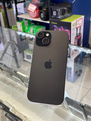 iPhone 15 512GB Unlocked Pre-owned