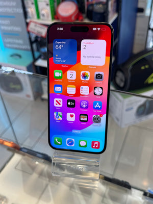 iPhone 15 Pro Max 512GB Unlocked