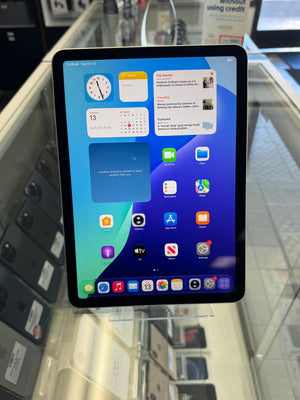 iPad Air 11 M2 128GB WiFi