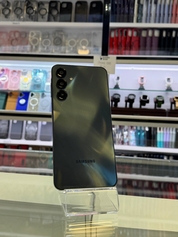 Samsung A16 128GB Cricket Pre-owned